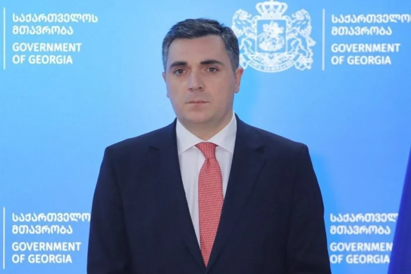 Глава МИД Грузии: Есть большой потенциал для укрепления дружбы с Азербайджаном