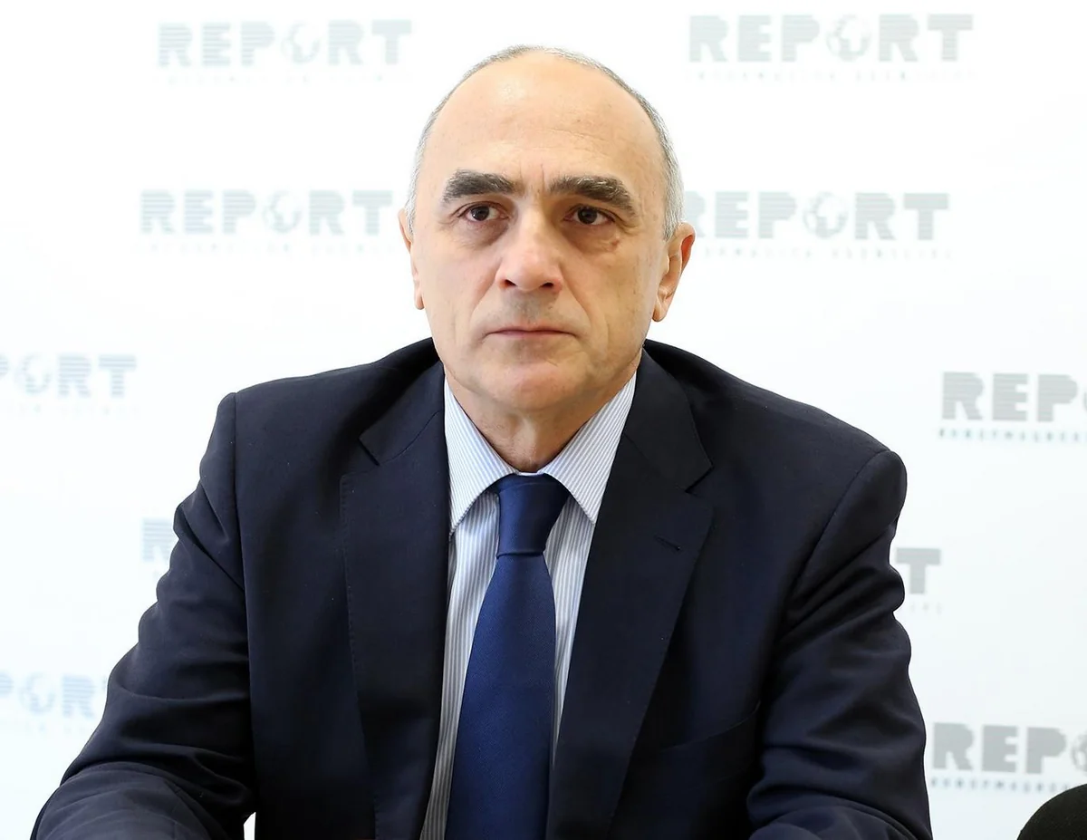 Генсек:  Растет интерес к ГУАМ со стороны других стран
