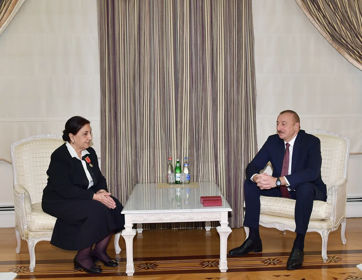Prezident: Yaxın günlərdə Nazirlər Kabinetinin yeni strukturu təsdiq olunacaq