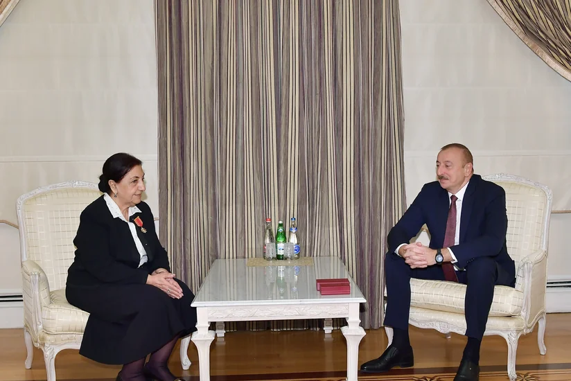 Prezident: Yaxın günlərdə Nazirlər Kabinetinin yeni strukturu təsdiq olunacaq