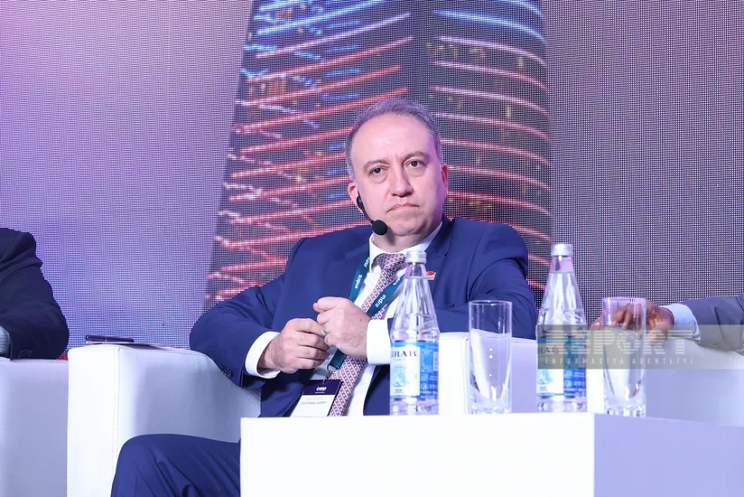 Исмаил Хаккы Полат: Стамбульский аэропорт инвестирует 200 млн евро в строительство солнечной электростанции
