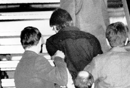 Erməni terroru: 30 il əvvəl Yakşıyantsın dəstəsi uşaqlarla dolu avtobusu partlatmaq istəyib