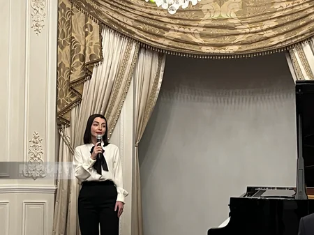 Səfir: Azərbaycan bu gün tam müstəqil xarici siyasətə malikdir