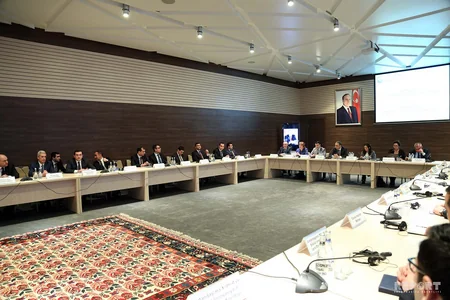 Baku hosts meeting on IV Round Evaluation of Fight against Corruption in Azerbaijan