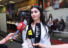 Formula 1də könüllü olmaq istəyən gənc: Bakıdakı yarışda əlavə təcrübə əldə edəcəyik