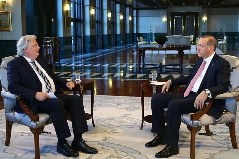 ​Ərdoğan: 53 ildir Avropa İttifaqının astanasındayıq, edam cəzasının ləğvi nəyi dəyişdi?