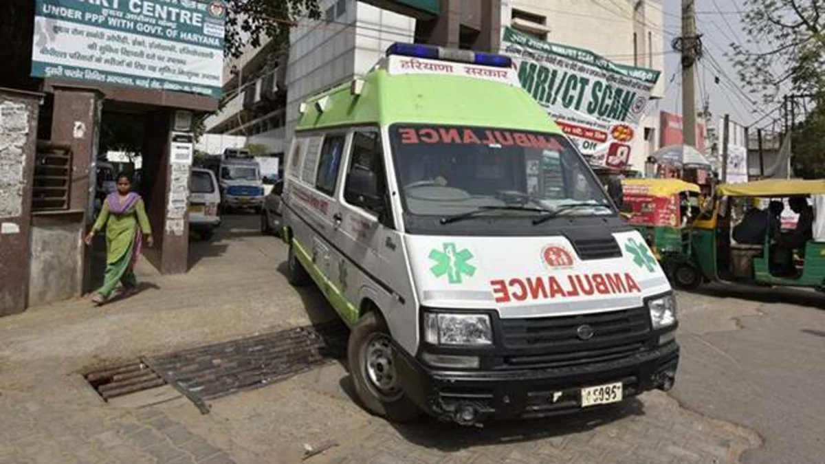 India: 16 people killed in traffic accidents