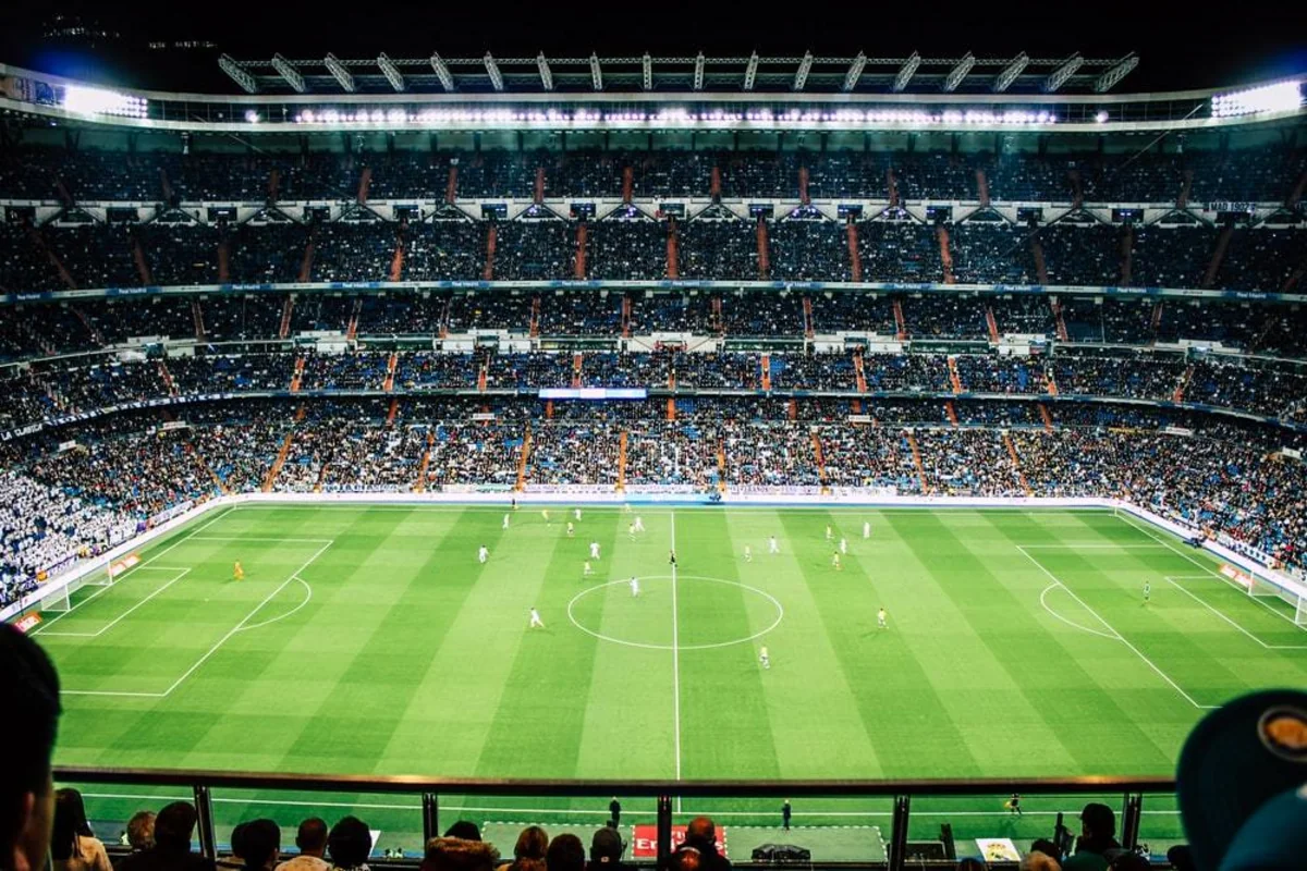 Avropada ən aşağı yaşa malik futbolçuların yer aldığı ölkə bəlli olub
