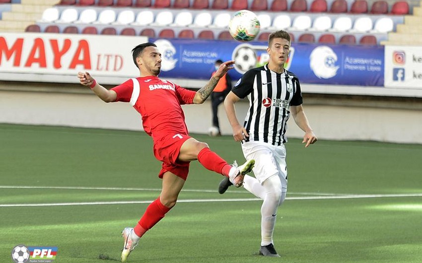 Azərbaycan Premyer Liqasında XIX tur start götürür