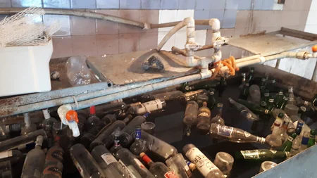 Ağstafada kustar üsulla alkoqollu içkilərin hazırlanması və vergidən yayınma halları müəyyən edilib