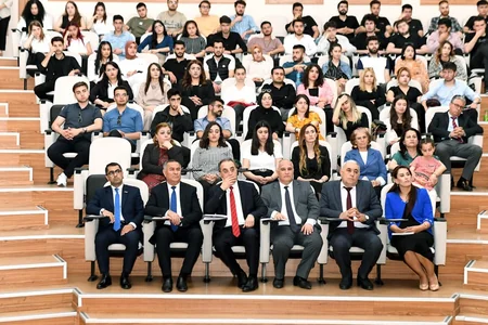 Baş konsul: “Azərbaycan-Türkiyə əlaqələri ölkə prezidentləri tərəfindən yüksələn xətlə inkişaf etdirilir”