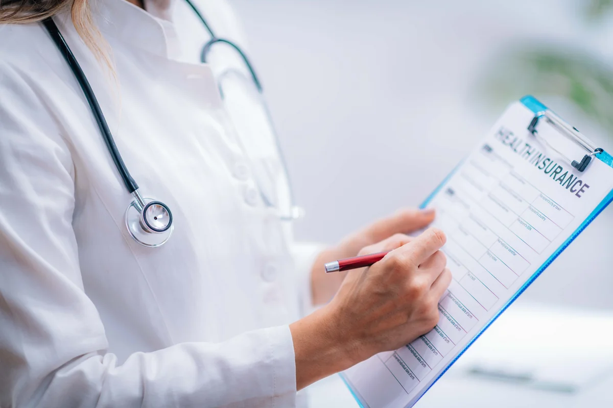 “Mərkəzi Klinika” sığortaçı seçir