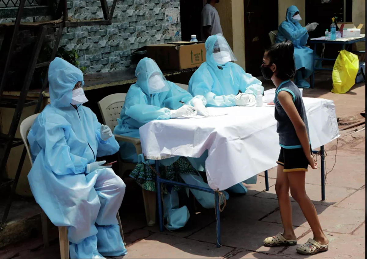 India names possible reason of unknown deadly disease