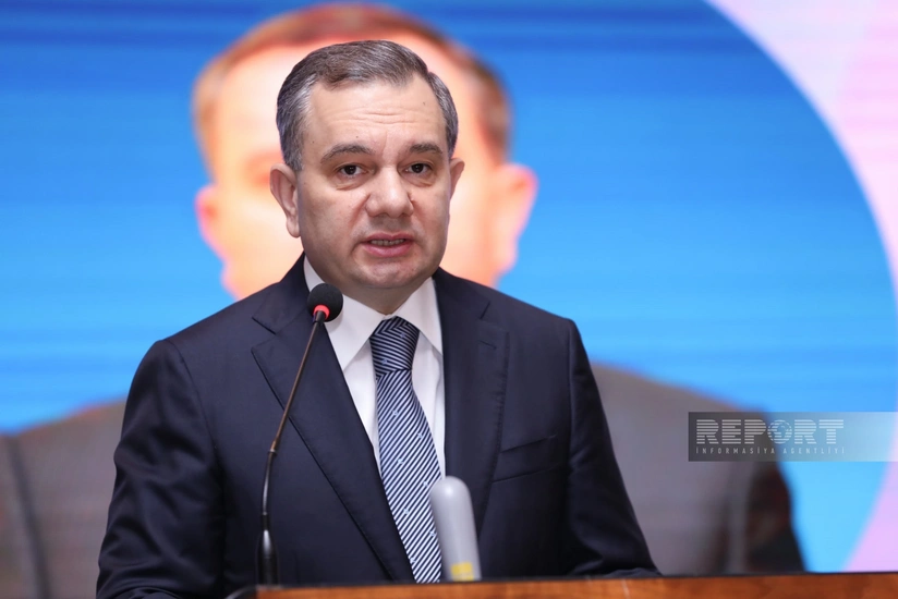 Azərbaycanda rəqəmsal sənəd dövriyyəsi alt sisteminə 1 000-dən çox dövlət qurumu qoşulub