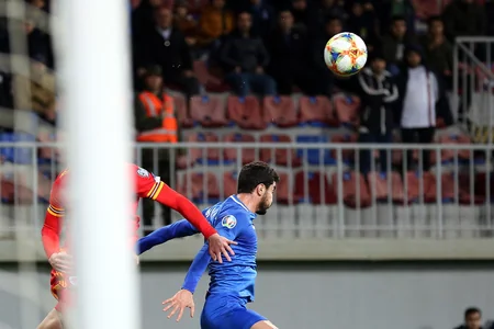 Азербайджан проиграл Уэльсу - ОБНОВЛЕНО