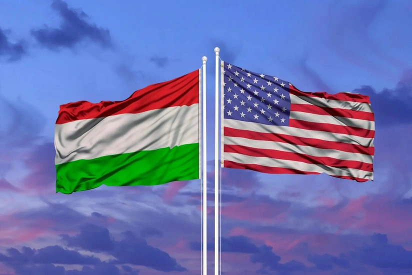 ABŞ Budapeştə “Qazprombank”la bağlı güzəştə gedib