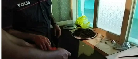 Ağdaşda narkotik və “patı” satışı ilə məşğul olan şəxslər saxlanılıb