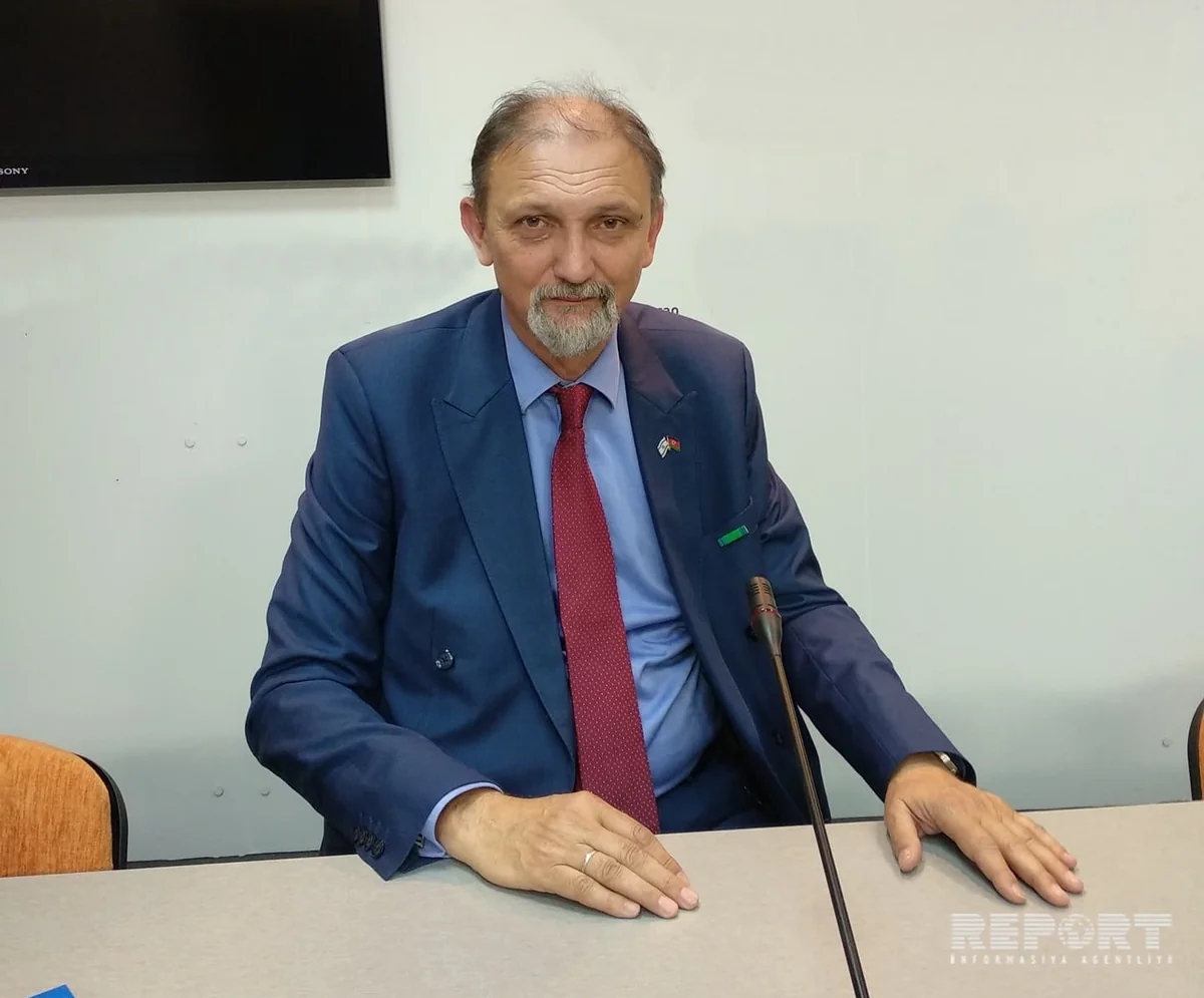 İsrailli politoloq: Ermənistan terror təhlükəsi yaradır