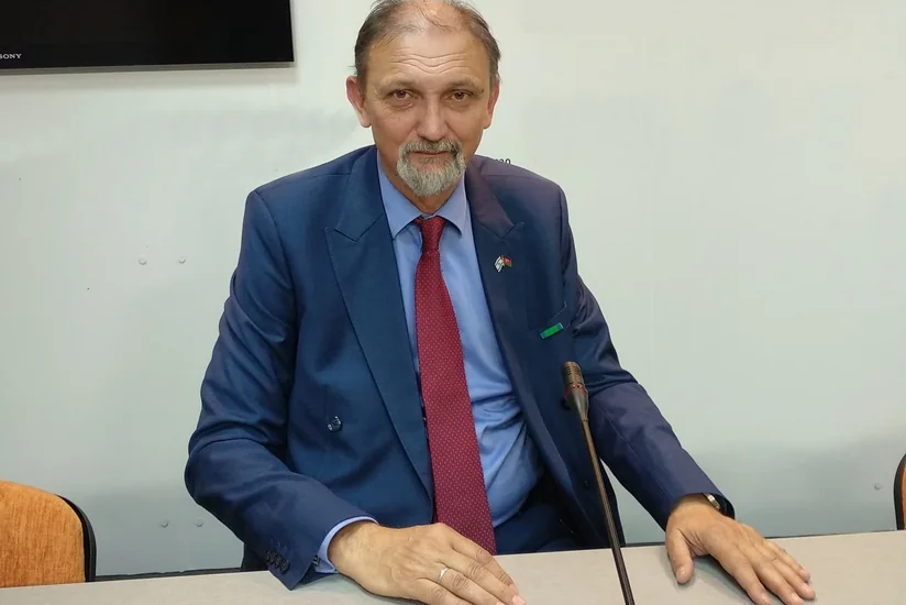 İsrailli politoloq: Ermənistan terror təhlükəsi yaradır