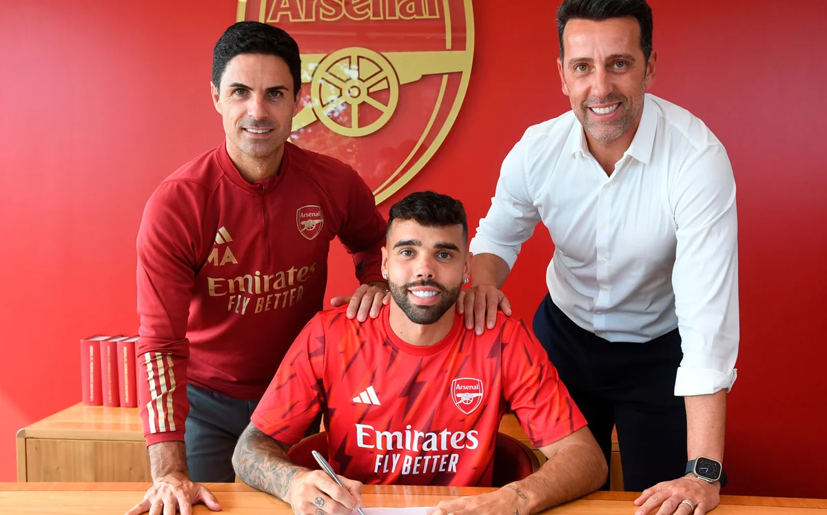 Arsenal icarə əsasında çıxış edən futbolçunu transfer edib