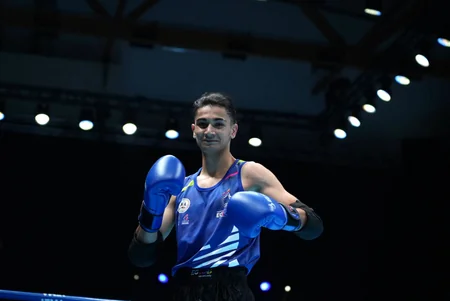 Avropa Oyunları: Muay-tay üzrə Azərbaycan millisi 3 medal təmin edib - YENİLƏNİB-3