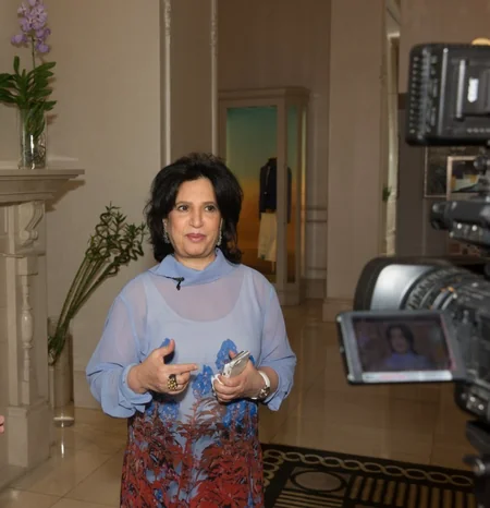 Bəhreyn naziri: “Azərbaycan bütün dünyada mədəni mirasın qorunmasına həssas münasibət nümayiş etdirir”