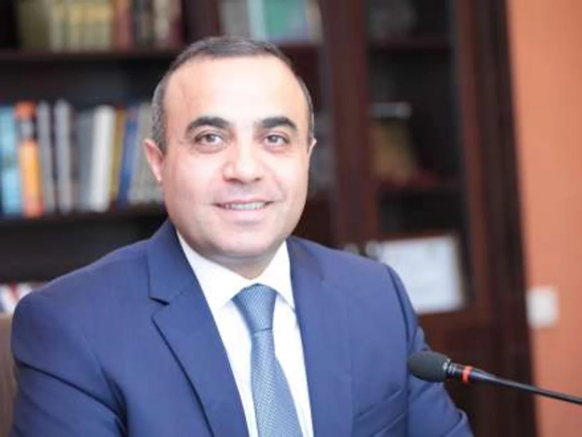 Азай Гулиев: ОБСЕ должен достичь урегулирования конфликта на Южном Кавказе, основываясь на международное право
