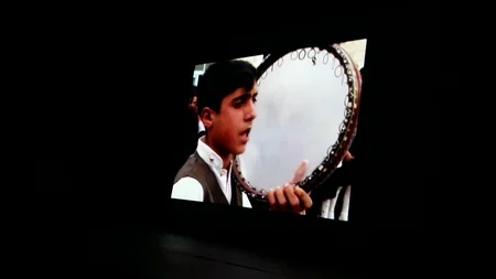 Kanadada azərbaycanlı məcburi köçkün uşaqlara aid film nümayiş olunub