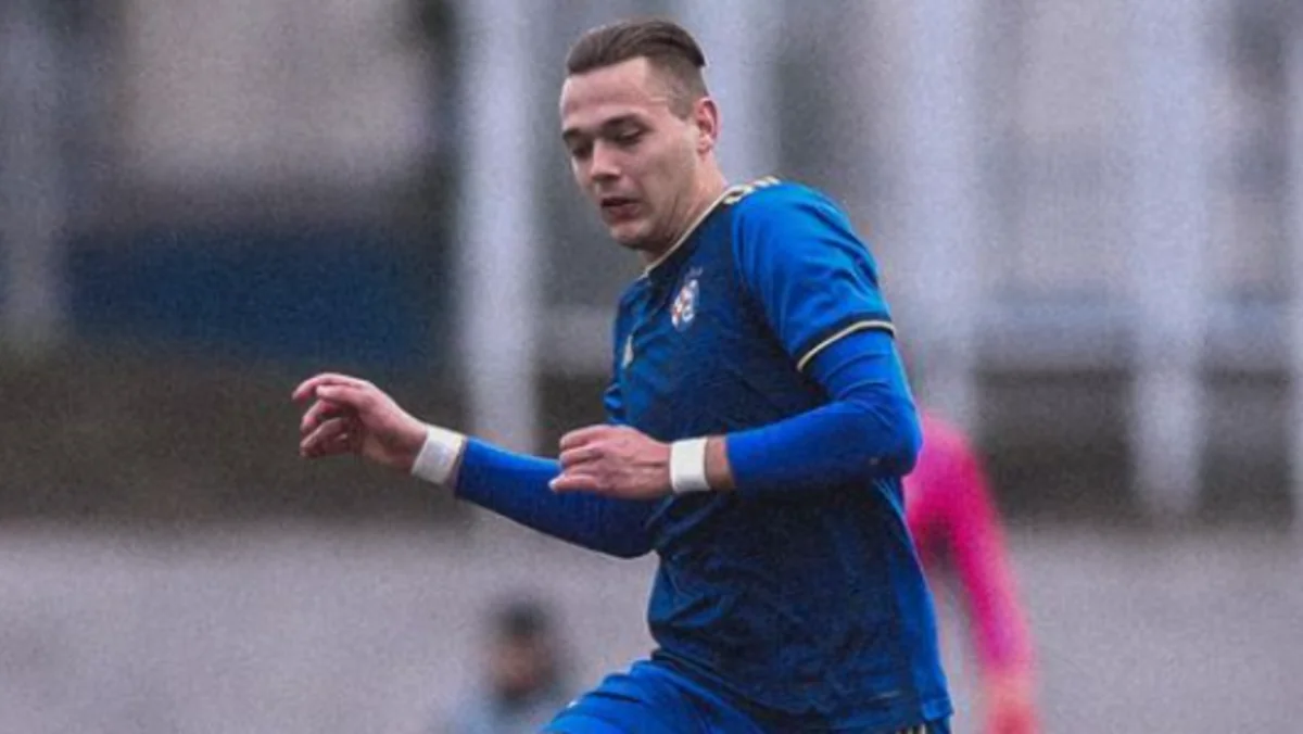 Qarabağın rəqibi futbolçusu ilə yollarını ayırıb