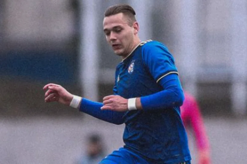 Qarabağın rəqibi futbolçusu ilə yollarını ayırıb