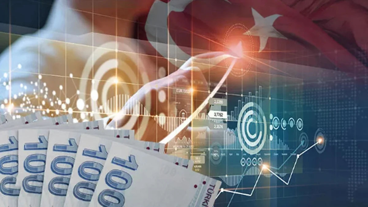 Vice President: Türkiye prepares news road map for economic development