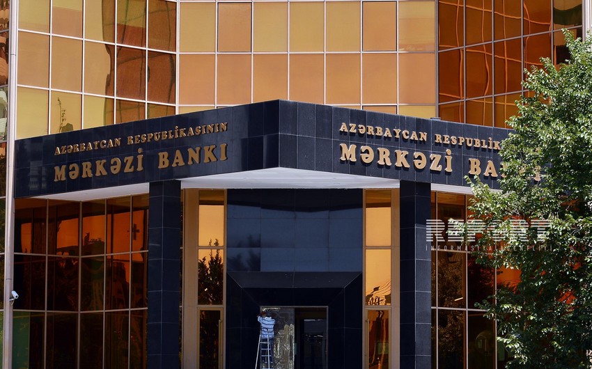 ​Azərbaycan Mərkəzi Bankının valyuta məzənnələri (29.12.2015)
