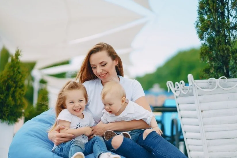 В Азербайджане многодетным матерям засчитают страховой стаж