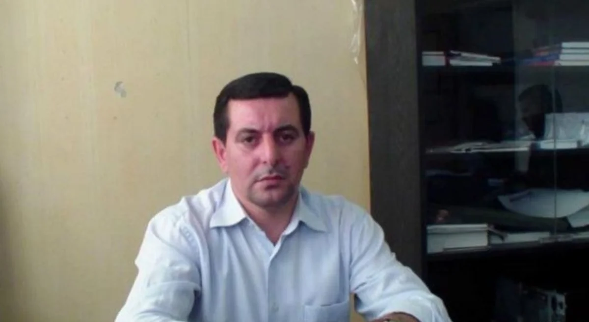 Əli Kərimlinin köməkçisinin apellyasiya şikayəti təmin edilməyib