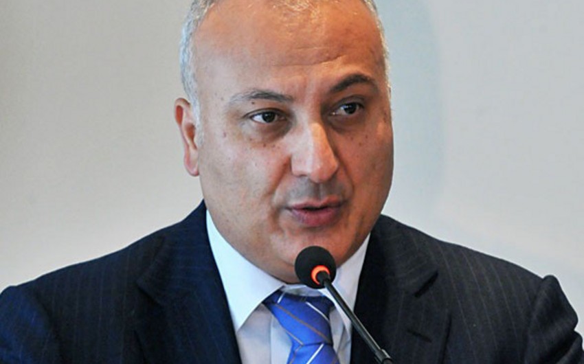 Azərbaycanın Birinci vitse-prezidentinin Katibliyinin rəisi vəzifəsinə təyinat olub