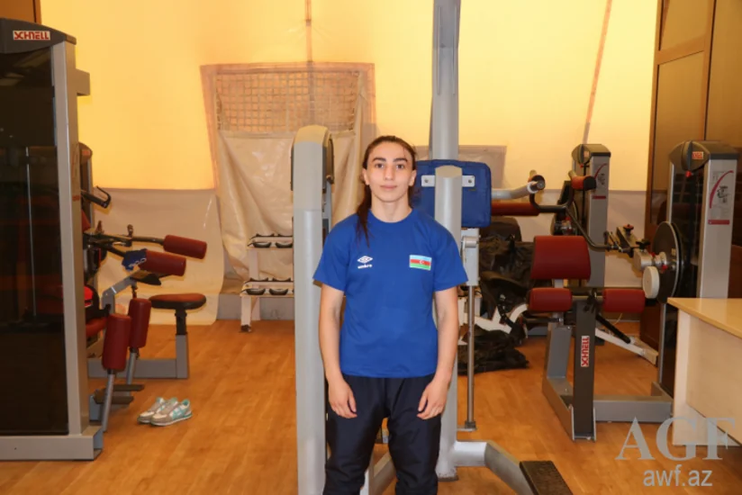 Avropa çempionatı: Daha bir güləşçimiz üçün medal şansı