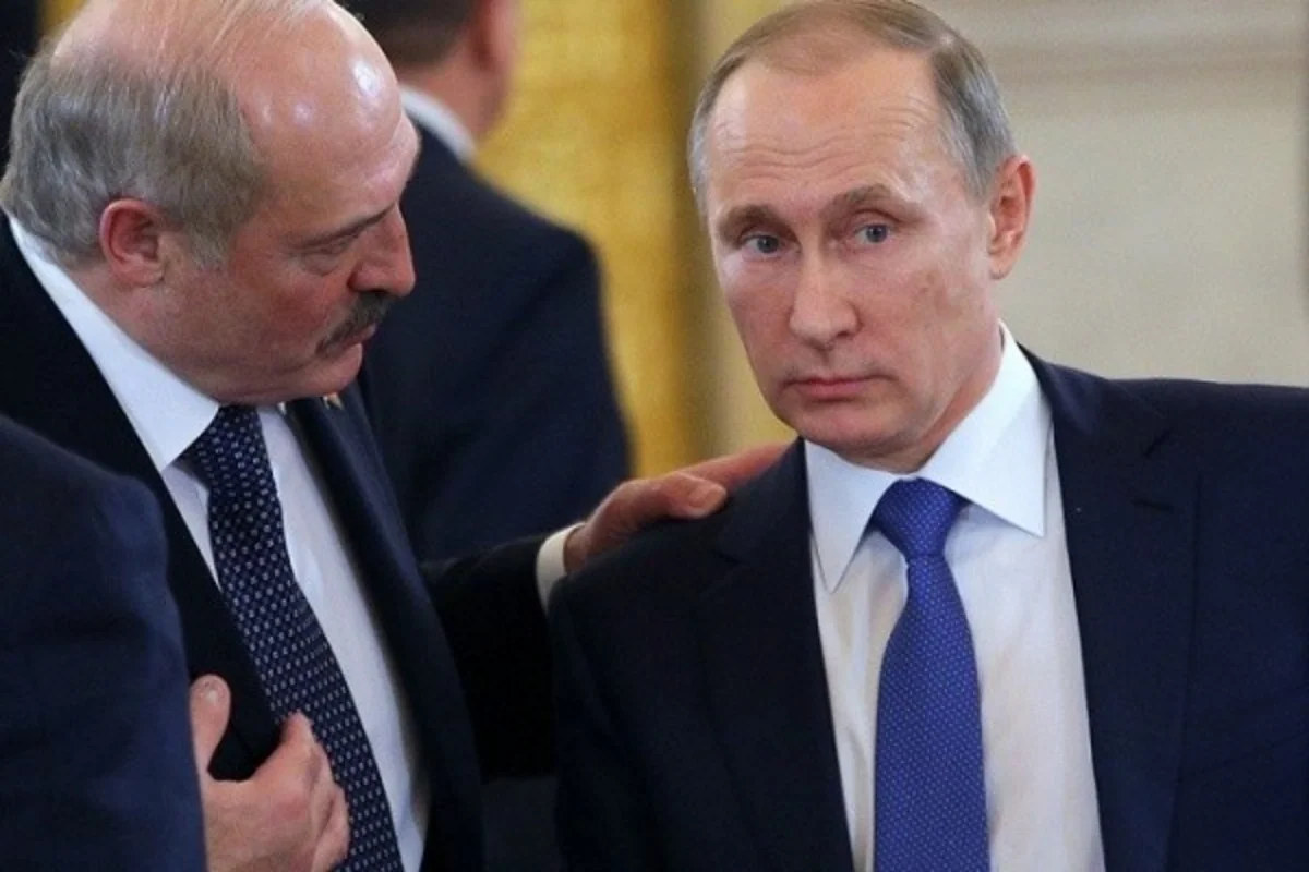 Belarus Prezidentinin Rusiyaya səfərinin tarixi açıqlanıb