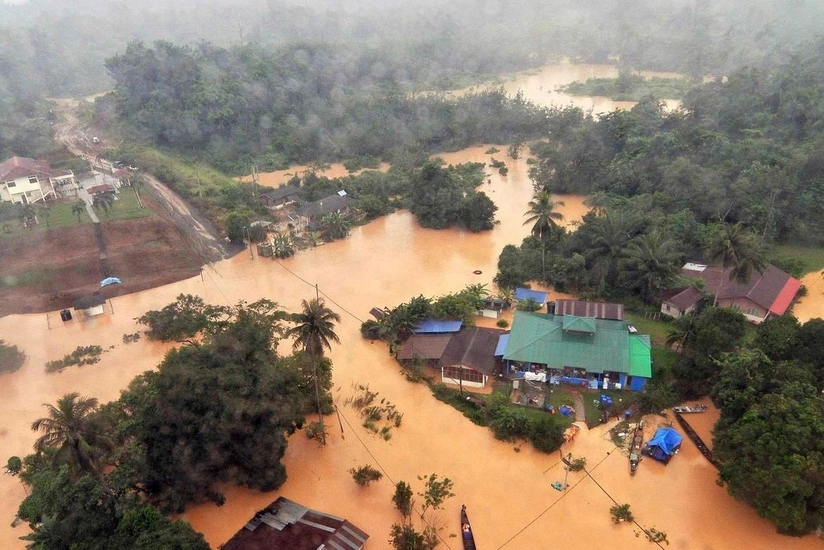 Afghanistan: 14 killed in Herat floods