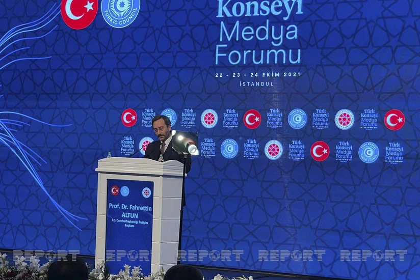 Altun: Turkey is proud of glorious victory of brotherly Azerbaijan