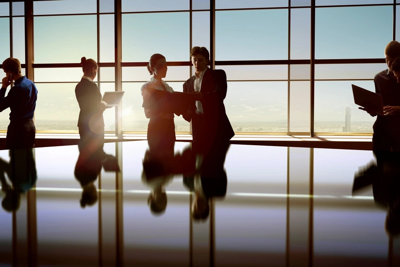 Bakıda auditorlar korporativ idarəetmədə şəffaflıq problemlərini müzakirə edirlər