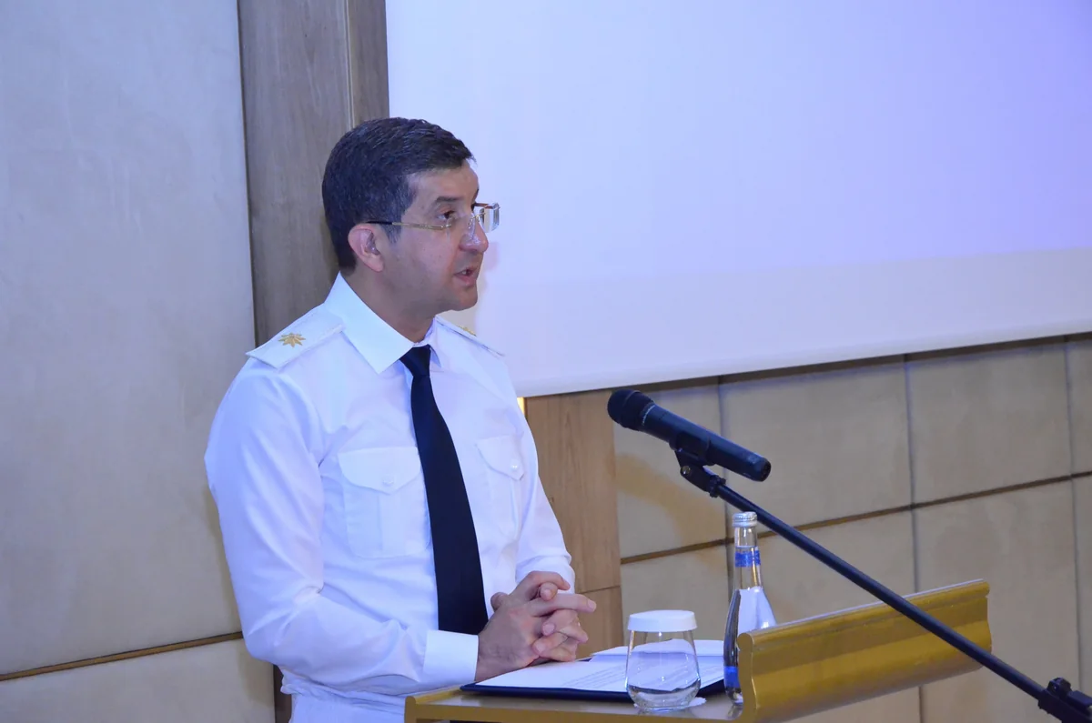 Неймет Авазов: Агдамский район понес ущерб в 4 млрд манатов во время оккупации