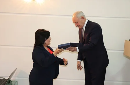 Səhiyyə Nazirliyində kollegiya iclası keçirilib