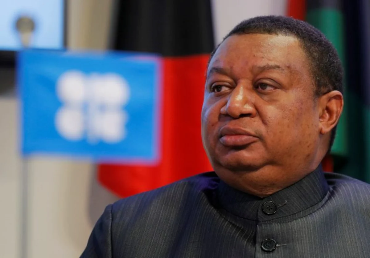 Barkindo: Saudi Arabia won’t change its OPEC + policy