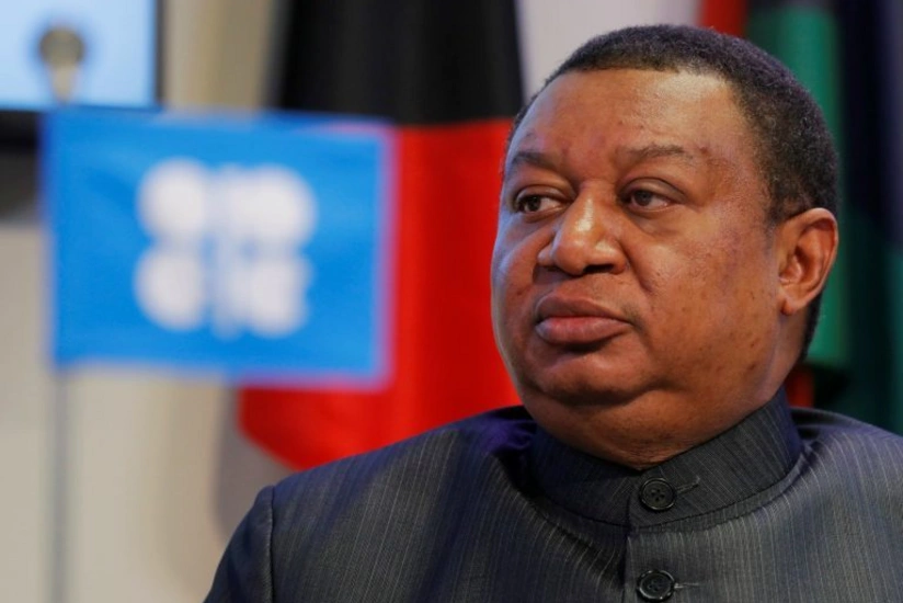 Mohammad Barkindo: Some OPEC+ members don’t fulfill quotas