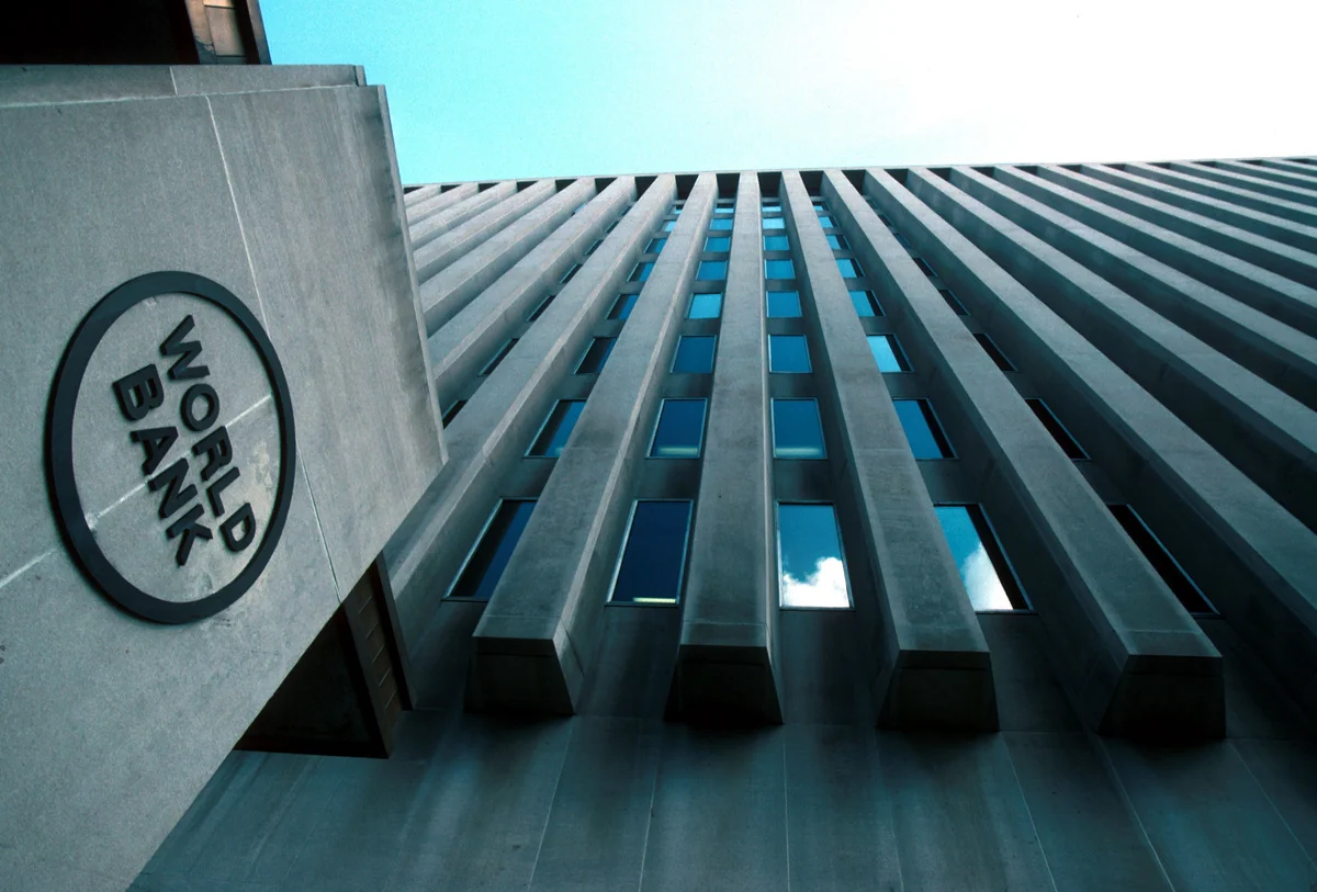 Dünya Bankı Gürcüstana maliyyə yardımı ayıracaq