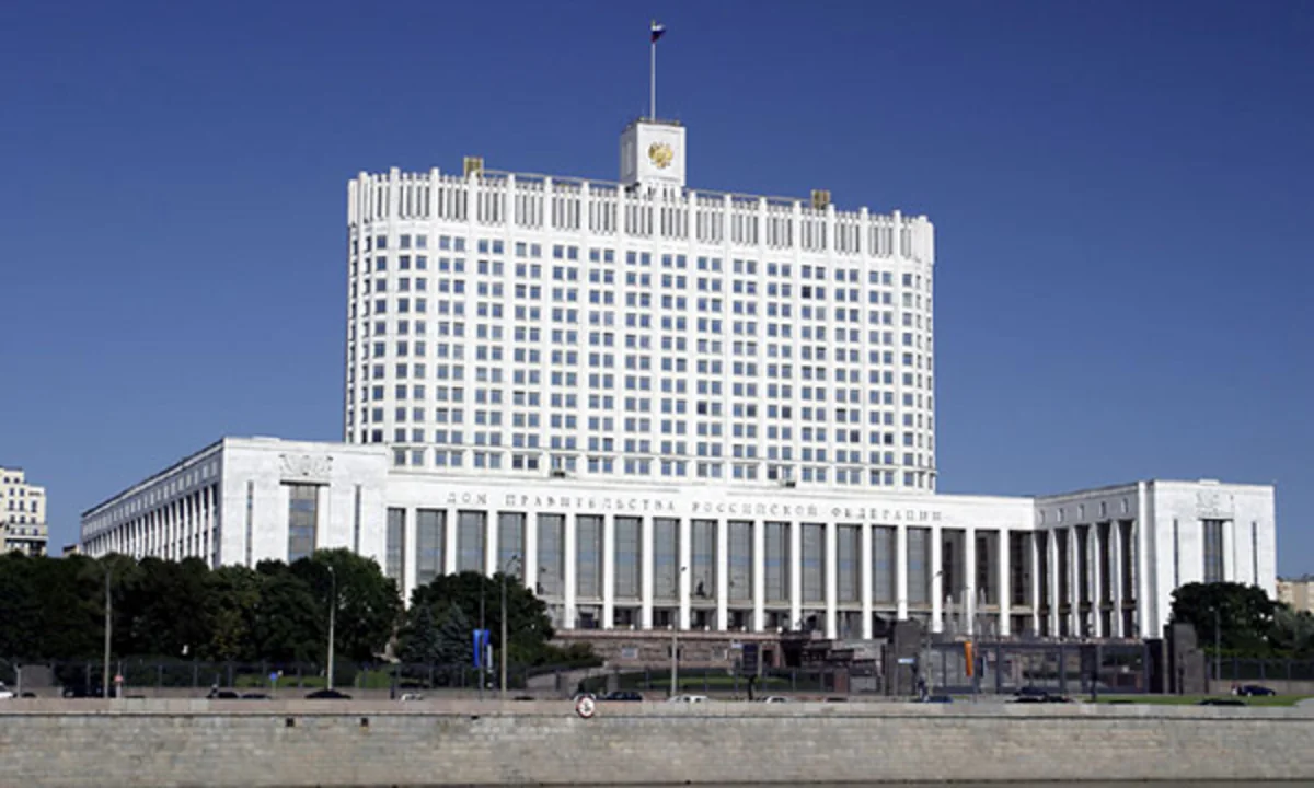 ​Кабмин России может принять постановление о расширении санкций против Турции