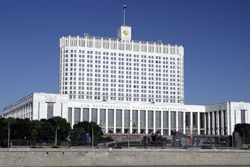 ​Кабмин России может принять постановление о расширении санкций против Турции