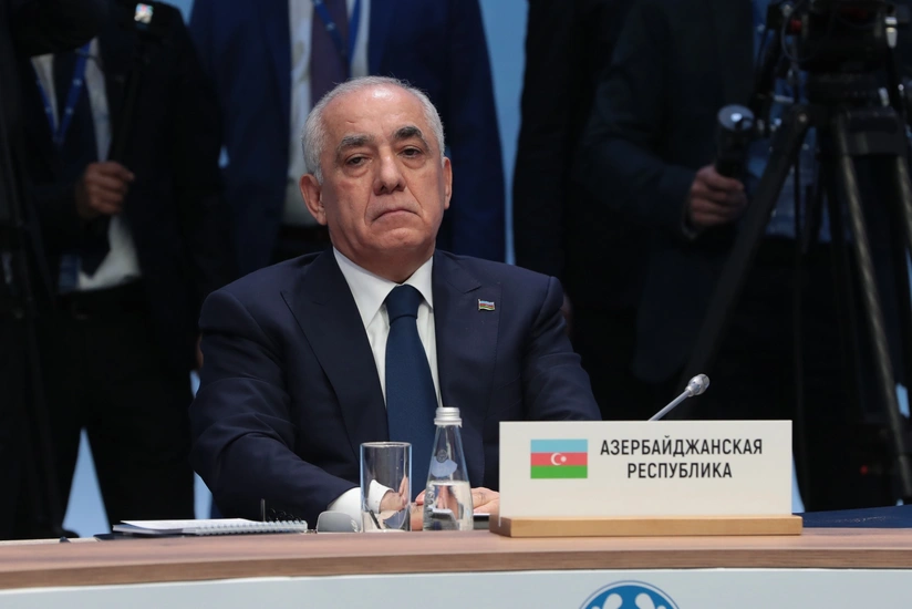 Премьер-министр: Азербайджан реализует крупные проекты в сфере развития альтернативных источников энергии
