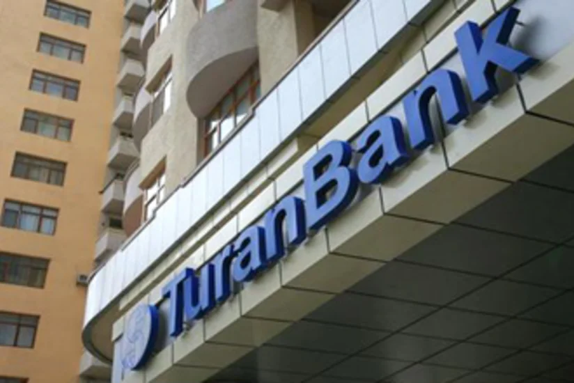 Turanbank gələn ilin əvvəlində yeni layihələrin maliyyələşməsinə başlayacaq