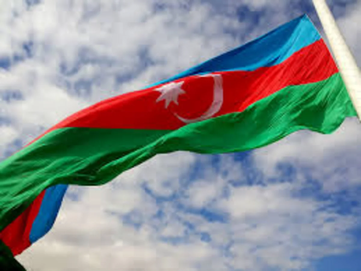 Azərbaycanda matəm elan olunub - YENİLƏNİB